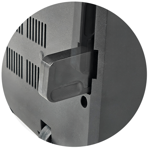 Laufband Walk Run Pro: Steigung für noch mehr Effizienz